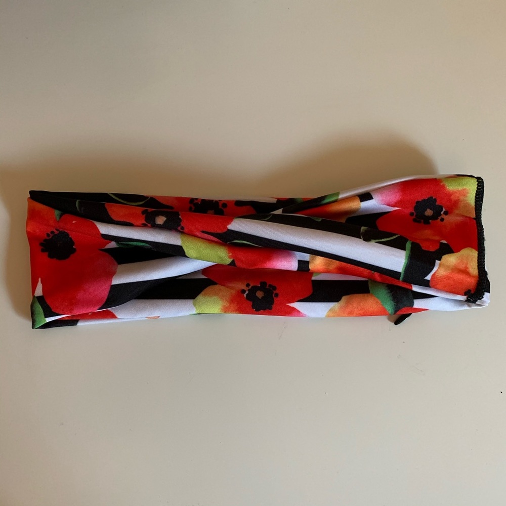 Senita Bahamas headband